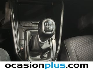 Kia Carens 1.6 GDi Concept 99 kW (135 CV)