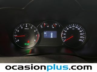 Kia Carens 1.6 GDi Concept 99 kW (135 CV)