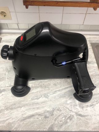 Pedalina para ejercicio