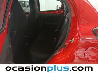 Citroen C1 VTi 72 City Edition ETG 53 kW (72 CV)