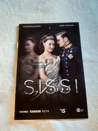 Sissi DVD Serie TV