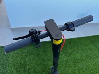 Patinete Eléctrico Xiaomi Negro