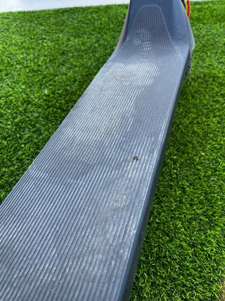 Patinete Eléctrico Xiaomi Negro