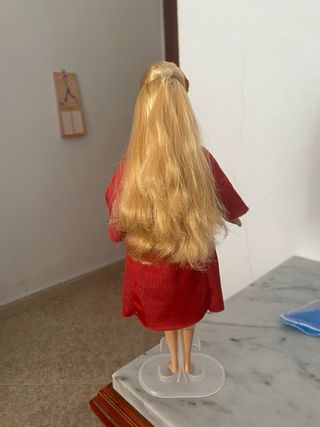 High School Musical 3 Sharpay Muñeca