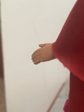 High School Musical 3 Sharpay Muñeca