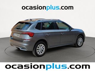 Skoda Kamiq 1.0 TSI Ambition 81 kW (110 CV)