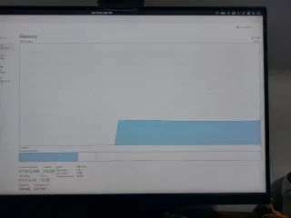 PC Gaming RTX 4060 + Ryzen 5 5500 – 16 GB, 1 TB