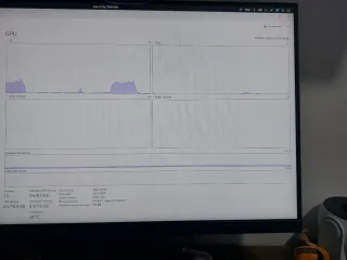 PC Gaming RTX 4060 + Ryzen 5 5500 – 16 GB, 1 TB