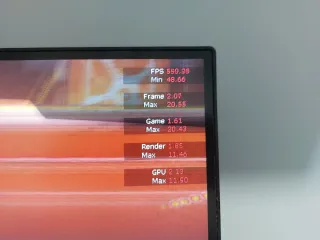 PC Gaming RTX 4060 + Ryzen 5 5500 – 16 GB, 1 TB