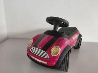 Correpasillos MINI rojo