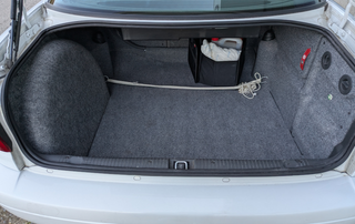 Opel Omega 2.6 V6 180 Elegance Gasolina 59.000km