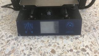 Impresora 3D Anycubic Negra