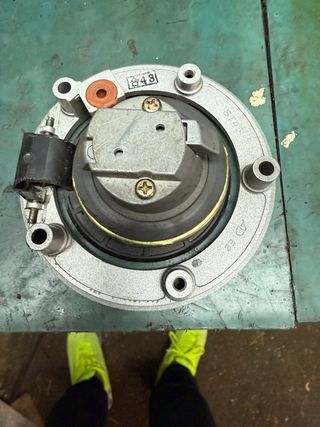 Tapón depósito moto con llave