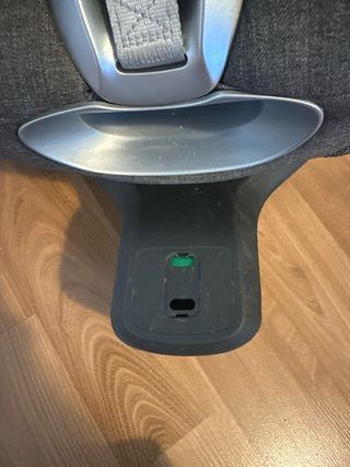 Silla coche Cybex Sirona Zi+ i-Size + reductor