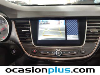 Opel Crossland X 1.2 Turbo S&S Innovation 96 kW (130 CV)