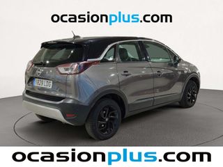 Opel Crossland X 1.2 Turbo S&S Innovation 96 kW (130 CV)