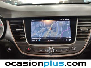 Opel Crossland X 1.2 Turbo S&S Innovation 96 kW (130 CV)