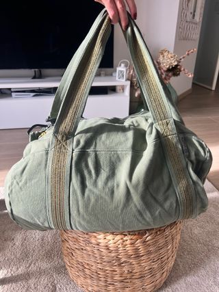 Borsa sportiva grande x danza e palestra FREDDY