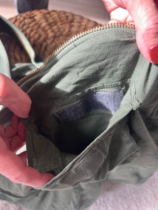 Borsa sportiva grande x danza e palestra FREDDY