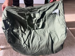 Borsa sportiva grande x danza e palestra FREDDY