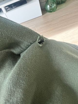 Borsa sportiva grande x danza e palestra FREDDY