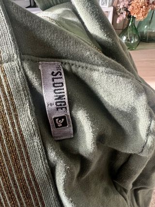 Borsa sportiva grande x danza e palestra FREDDY