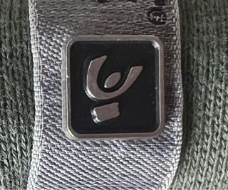 Borsa sportiva grande x danza e palestra FREDDY