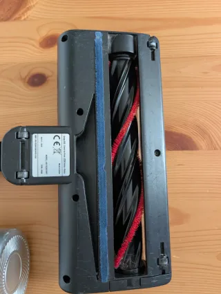 Aspirador Rowenta con todos los complementos