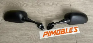 Espejo homologado Honda CBR 600 F4 F4i FS Sport