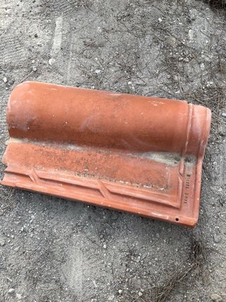 Teja Mixta Tejas Borja