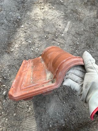 Teja Mixta Tejas Borja