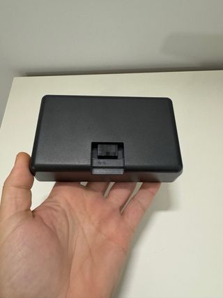 Batería cortacésped Husqvarna Automower