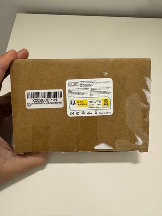 Batería cortacésped Husqvarna Automower