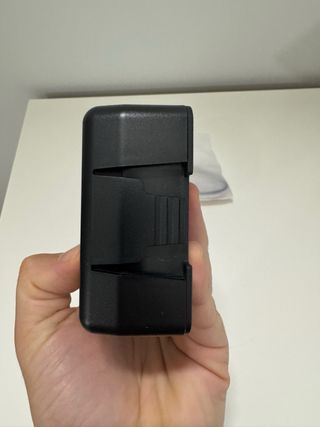 Batería cortacésped Husqvarna Automower