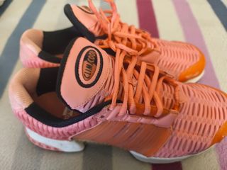 Adidas Climacool Talla 44 Rosa