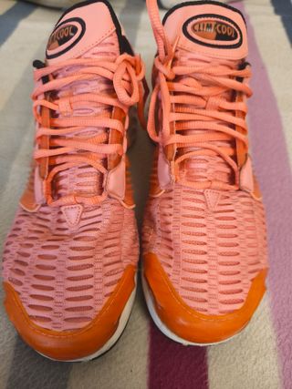 Adidas Climacool Talla 44 Rosa