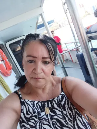 Señora española busca habitación en alquiler