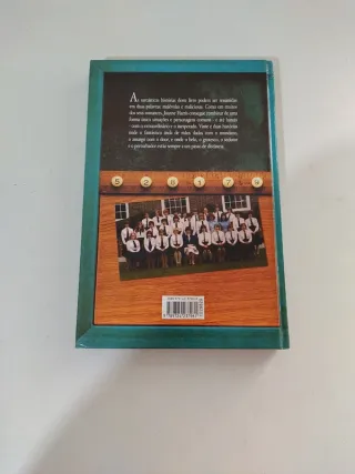 Danças e Contradanças