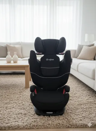 Silla Cybex Pallas M Isofix