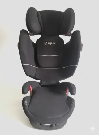 Silla Cybex Pallas M Isofix