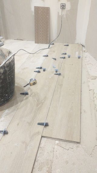 Reformista: Baños, Cocinas, Albañil, Pintor