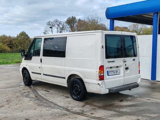 Ford Transit 2004