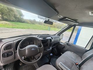 Ford Transit 2004