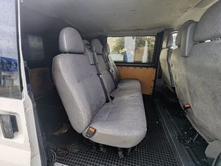 Ford Transit 2004