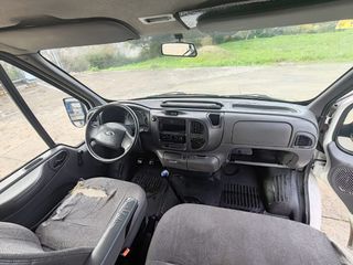 Ford Transit 2004