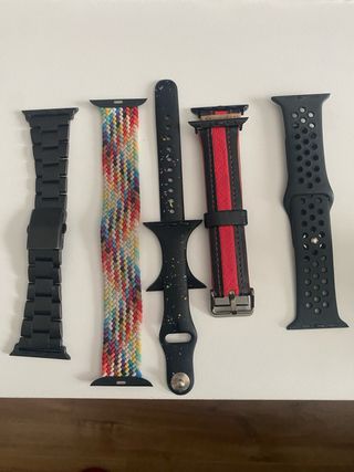 Apple Watch S6 44mm GPS + Cellular