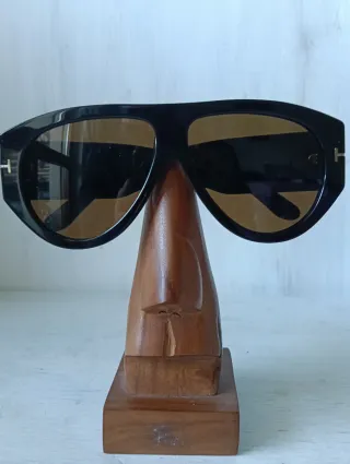 Occhiali da sole Tom Ford Bronson Autentici