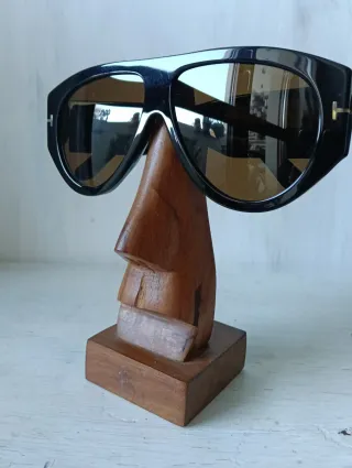 Occhiali da sole Tom Ford Bronson Autentici