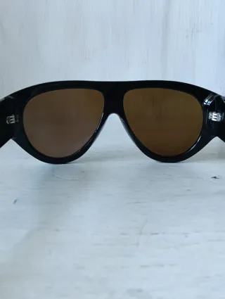 Occhiali da sole Tom Ford Bronson Autentici