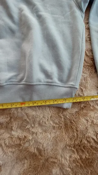 Sudadera cuello pico Valencia España